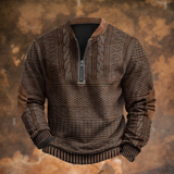 Ulf | Elegantna jesenja polo majica Ulf