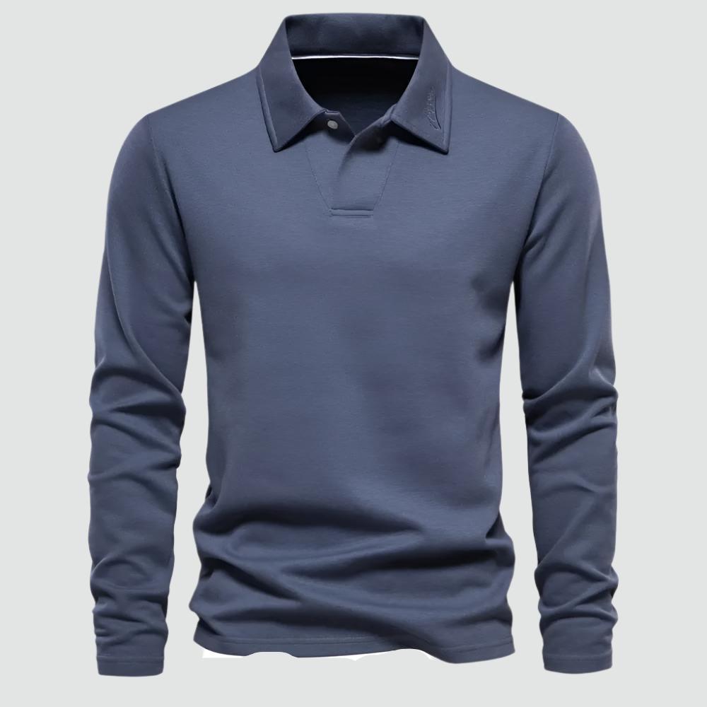 Simeon | Premium polo majica