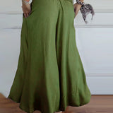 Irene - Široke pantalone