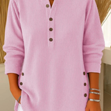 Napsugár | Gombos Henley Tunika