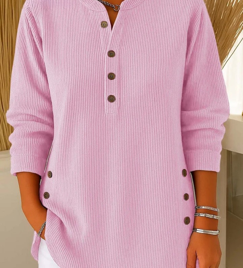 Napsugár | Gombos Henley Tunika