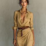 Jelena | Elegantna Maxi Haljina