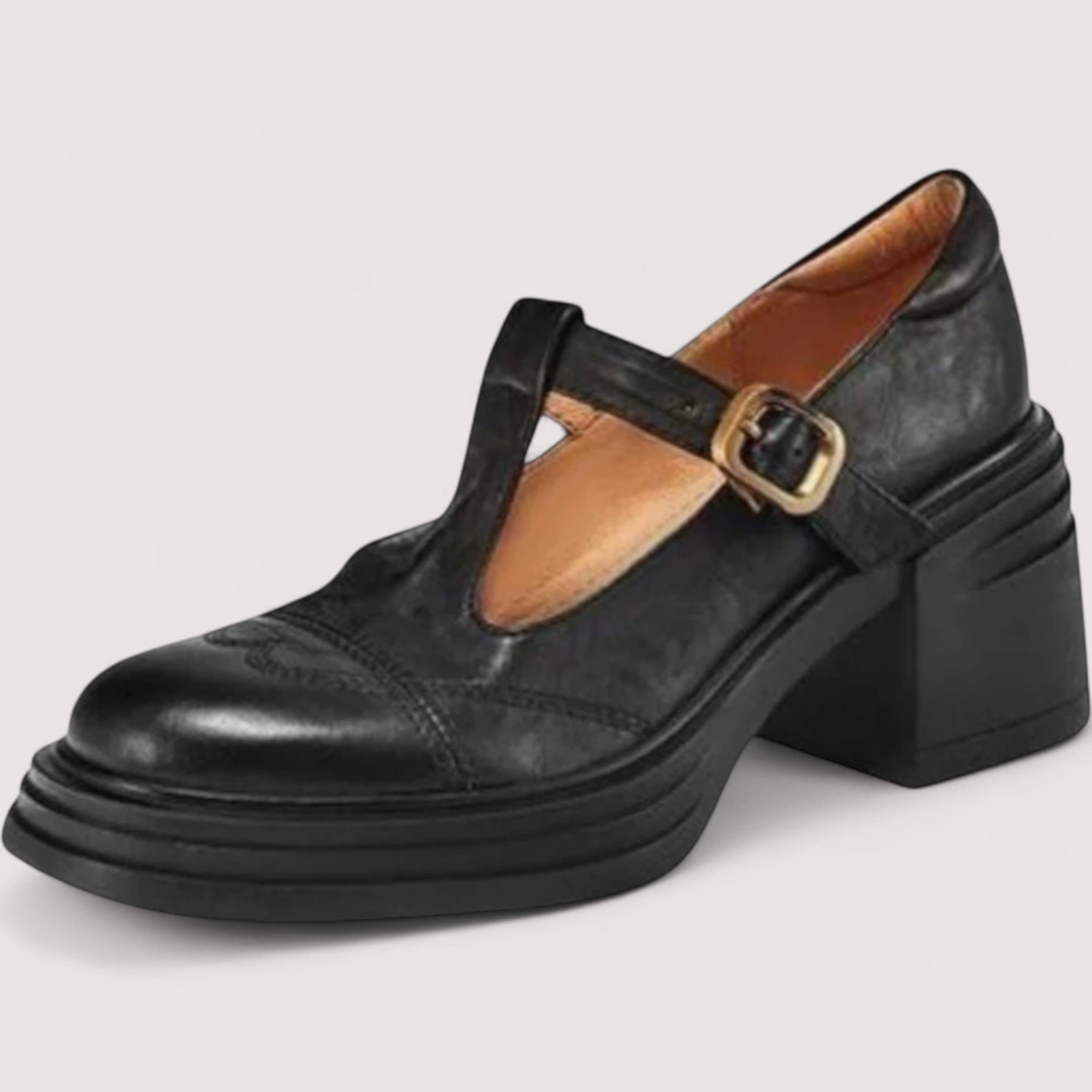 Vera | Elegantne i udobne Mary Jane cipele
