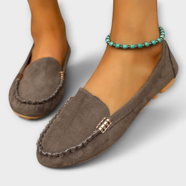 Sabot mokasine