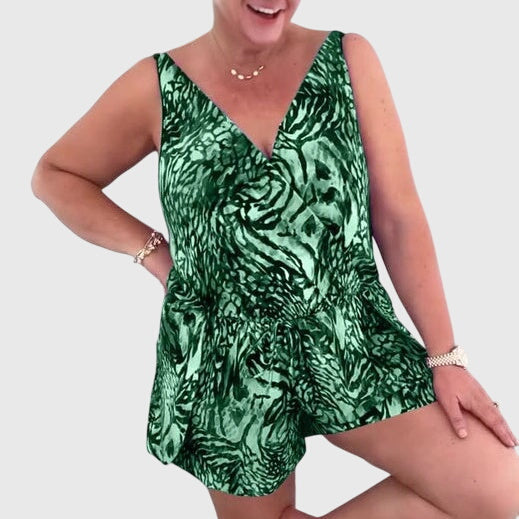Ljiljana | Elegantni kupaći kostim