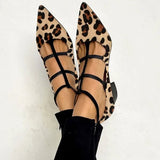 Leopard - Elegantni skokovi