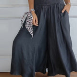 Irene - Široke pantalone