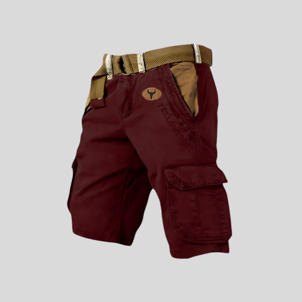 Mladen | Kargo pantalone