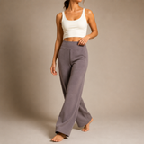 Klara | Udobne rastegljive pantalone za svaku ženu