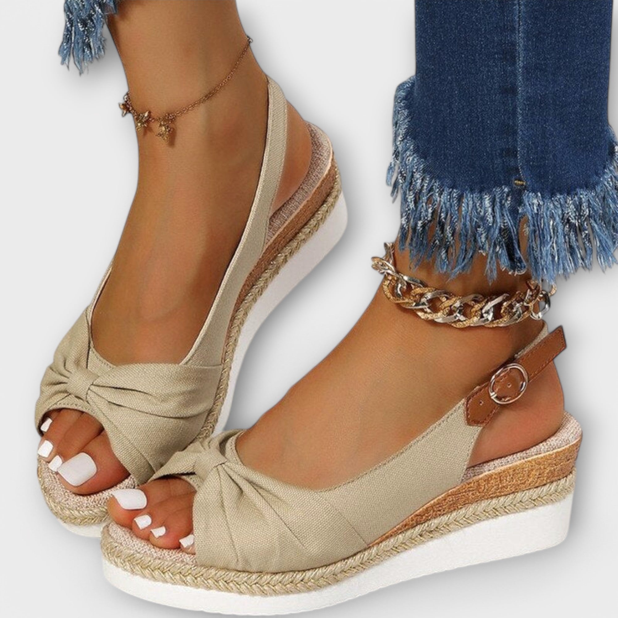 Jasmina | Ortopedske sandale