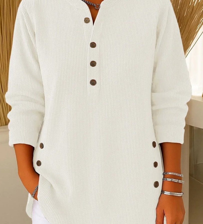 Napsugár | Gombos Henley Tunika