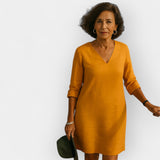 Camila | Letnja haljina laganog i elegantnog duha