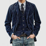 Benjamin | Elegantne vintage jakne i prslaci Benjamin