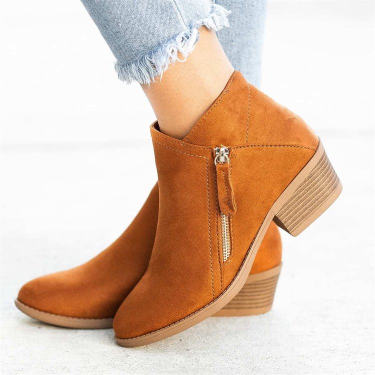 Ankica | Elegantne čizme za svaki dan