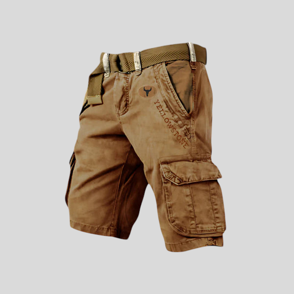 Mladen | Kargo pantalone