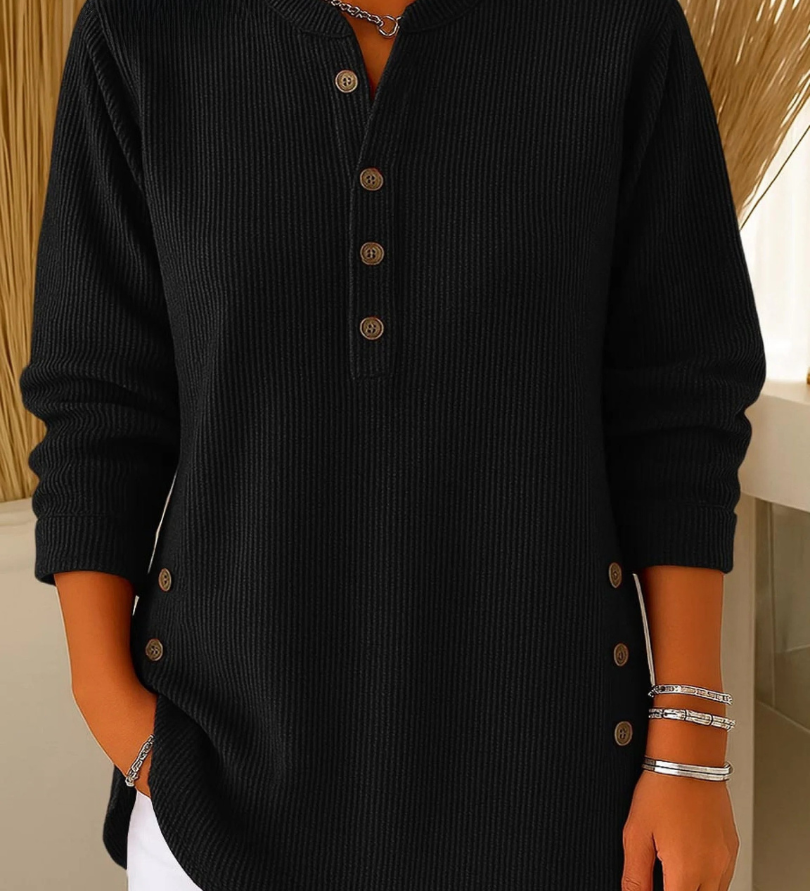 Napsugár | Gombos Henley Tunika