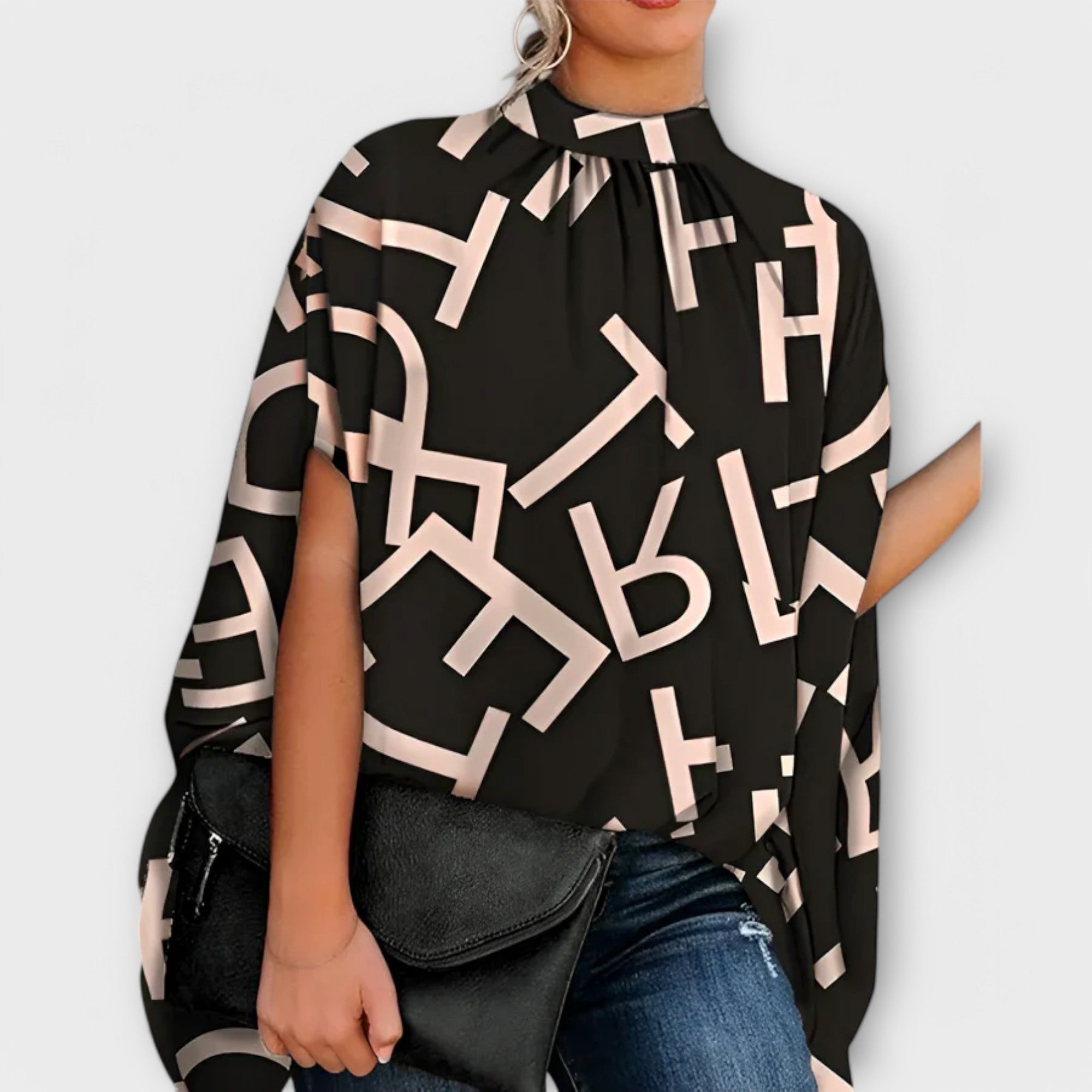 Ljubinka | Svestrana bluza