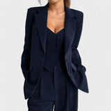 Madalena – Elegantno trodelno odelo