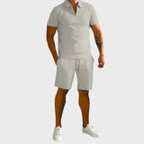 Carlos - Elegantni dvodelni komplet