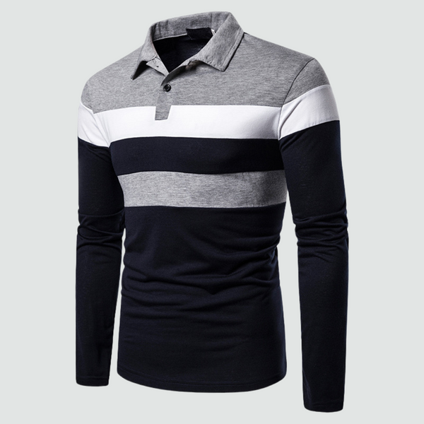 Kosta | Polo majica dugih rukava