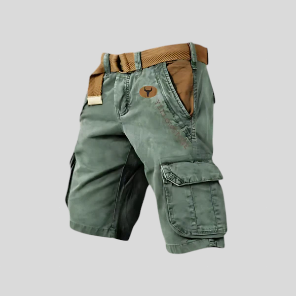 Mladen | Kargo pantalone