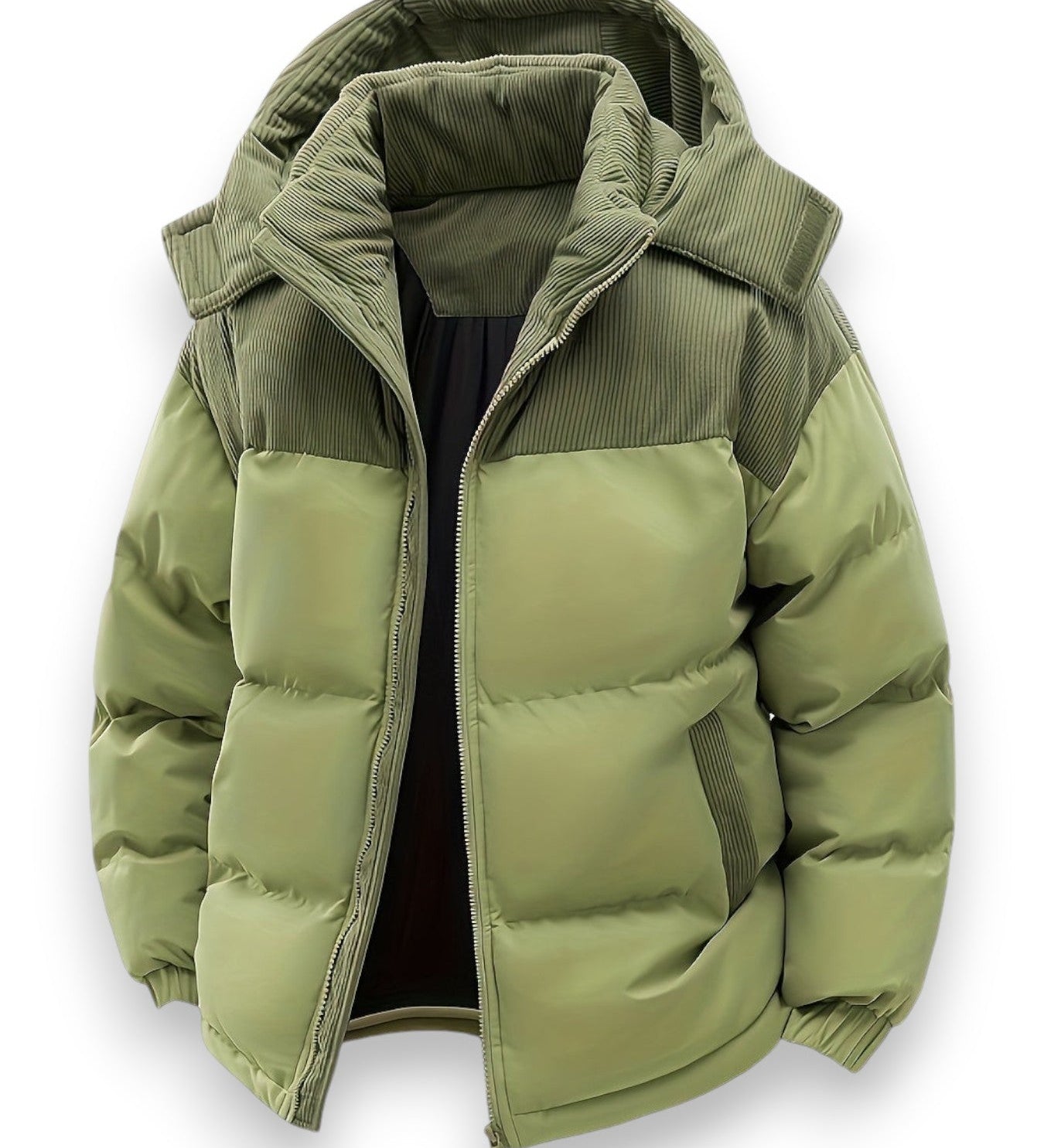 Jakov | Moderna prošivena jakna