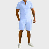 Carlos - Elegantni dvodelni komplet