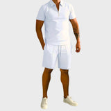 Carlos - Elegantni dvodelni komplet
