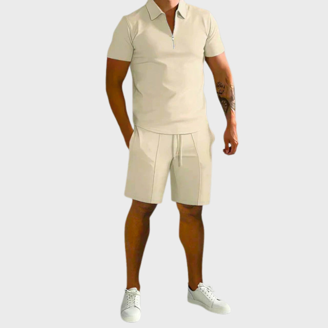 Boris | Elegantni dvodijelni komplet