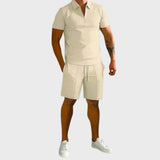 Carlos - Elegantni dvodelni komplet