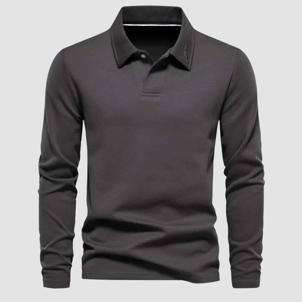 Simeon | Premium polo majica