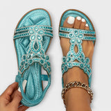 Rosalie - Ortopedske sandale u boho stilu