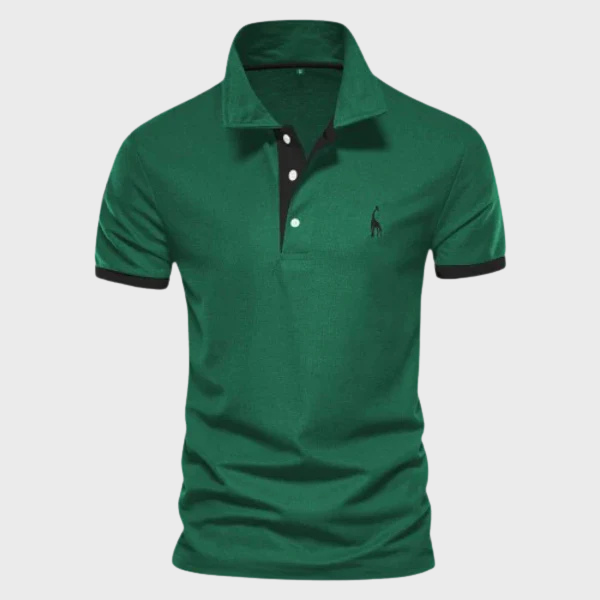 Dušan | Elegantna polo majica za muškarce