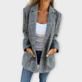 Tiina | Elegantna jakna klasičnog dizajna Tiina