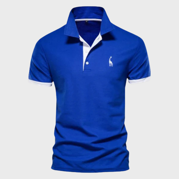 Dušan | Elegantna polo majica za muškarce