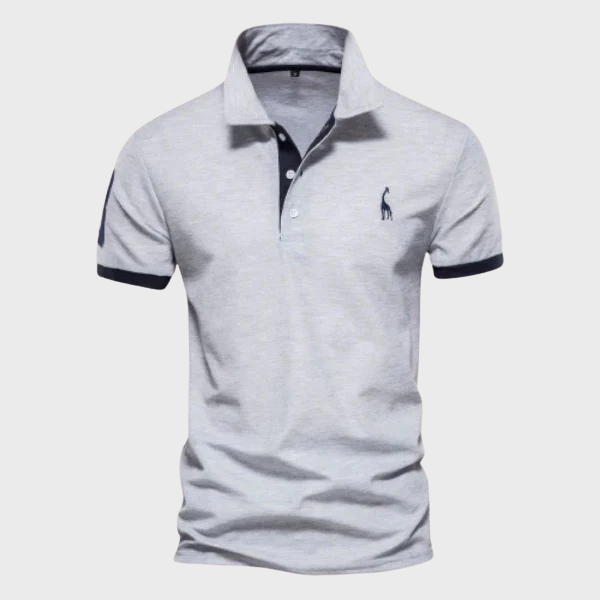 Dušan | Elegantna polo majica za muškarce
