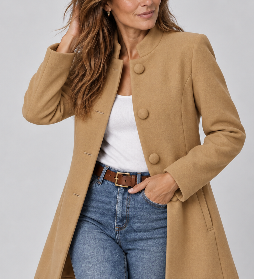 Yara | Elegantna jakna