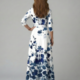 NATALIJA | Midi dress