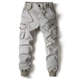 Vilhelm | Vilhelm cargo jogger pantalone