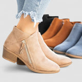 Adara - Elegantne čizme za svaki dan