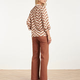 Braon - Tamni pesak