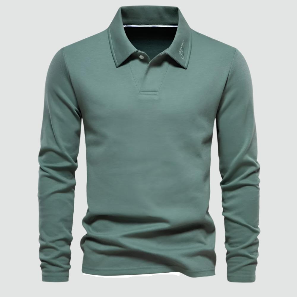 Simeon | Premium polo majica
