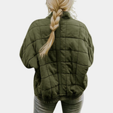 Margarida | Elegantna i udobna jakna Margarida