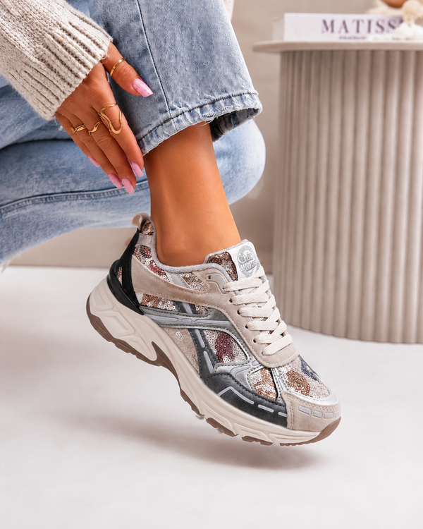 Marija | Kaki patike