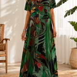 Jelena | Midi haljina