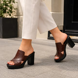 Sonia - Elegantne sandale