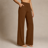Klara | Udobne rastegljive pantalone za svaku ženu