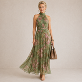 Dunja | Midi dress
