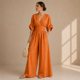 Erzsébet - Elegantni Kombinezon