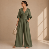 Erzsébet - Elegantni Kombinezon